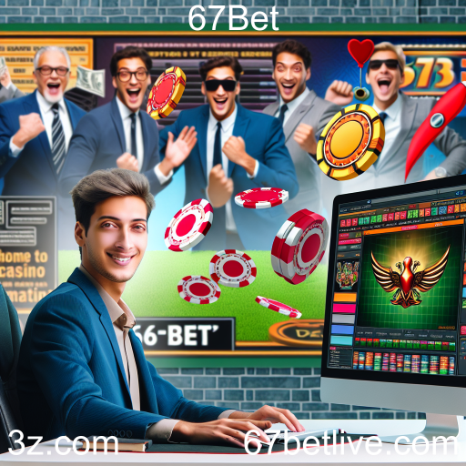 Explorando as Promoções da 67Bet: Incentivos que Valorizam o Jogador