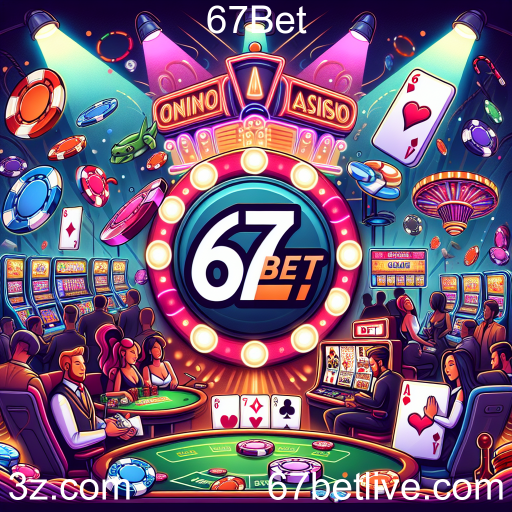 A Importância das Avaliações de Jogos no 67Bet